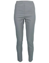 AVENUE MONTAIGNE LIGHT GREY PULL ON PANT