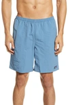 PATAGONIA BAGGIES 7-INCH SWIM TRUNKS,58034