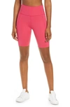 GIRLFRIEND COLLECTIVE HIGH WAIST BIKE SHORTS,4011