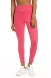 GIRLFRIEND COLLECTIVE HIGH WAIST 7/8 LEGGINGS,4008