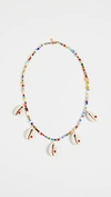 ELIOU AMALFI NECKLACE