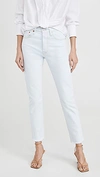 LEVI'S 501 SKINNY JEANS