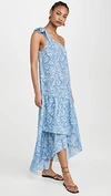 PALOMA BLUE GISELLE DRESS