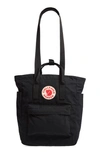 FJALL RAVEN FJÄLLRÄVEN KÅNKEN TOTE BACKPACK,F23710