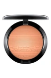 Mac Cosmetics Mac Extra Dimension Skinfinish Highlighter In Glow With It