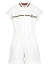 GUCCI KIDS OVERALL FOR GIRLS