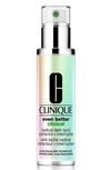 CLINIQUE EVEN BETTER CLINICAL™ RADICAL DARK SPOT CORRECTOR + INTERRUPTER SERUM, 1.7 OZ,KN0Y01