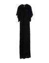 COSTUME NATIONAL Long dress,34601851HE 4