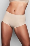 Skims Fits Everybody Boyshorts In Clay