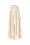 MAX MARA MAX MARA PACATO PLEATED SKIRT