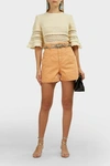 ISABEL MARANT Esquia Denim Shorts,840787