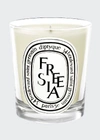 DIPTYQUE FREESIA SCENTED CANDLE, 6.5 OZ.,PROD124245241