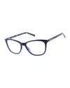 Kate Spade Tinlee 52mm Reading Glasses