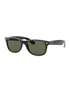 RAY BAN NEW WAYFARER&REG; 52MM ACETATE SUNGLASSES,PROD230780458