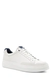 Ugg South Bay Low Cupsole Trainer In White