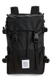 TOPO DESIGNS CLASSIC ROVER BACKPACK,931092661001