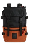 TOPO DESIGNS CLASSIC ROVER BACKPACK,931092305001