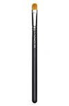 MAC COSMETICS MAC 242S SYNTHETIC SHADER BRUSH,S7HT01