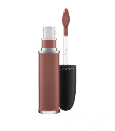 Mac Retro Matte Liquid Lipstick 5ml