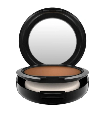 Mac Studio Fix Powder Plus Foundation In Nude