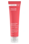 Paula's Choice Defense Essential Glow Moisturiser Spf 30 60ml