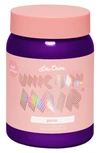 LIME CRIME UNICORN HAIR FULL COVERAGE SEMI-PERMANENT HAIR COLOR,L002-16-0003