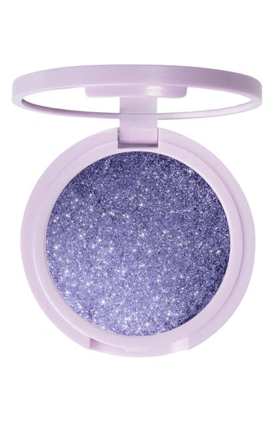 Lime Crime Lid-lite Eyeshadow In Majestic