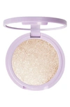 Lime Crime Lid-lite Eyeshadow In Airy