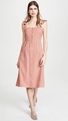 KNOT SISTERS AMELIA DRESS