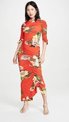 PREEN BY THORNTON BREGAZZI PATIENCE DRESS