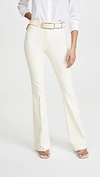 L AGENCE JOPLIN HIGH RISE FLARE JEANS