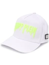 PHILIPP PLEIN ROCK PP BASEBALL CAP