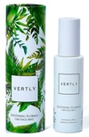 VERTLY SOOTHING FLORALS CBD FACE MIST,300055579