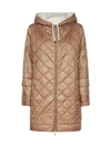 MAX MARA THE CUBE MAX MARA THE CUBE REVERSIBLE CAR COAT