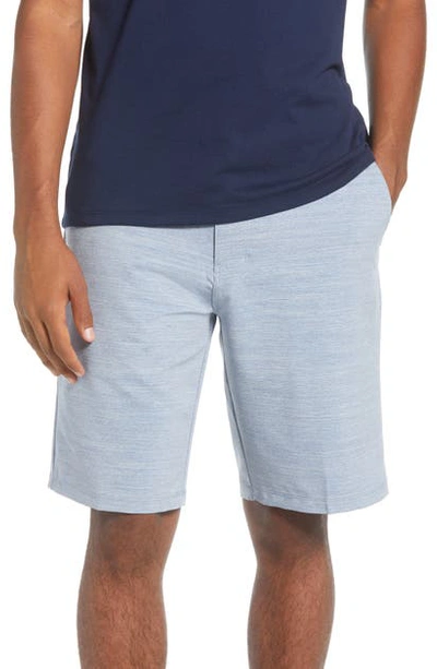 Hurley Cutback Dri-fit Shorts In Gray