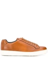 Church's Boland Low-top Sneakers In Brown