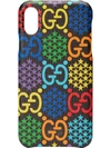 GUCCI GG PSYCHEDELIC IPHONE X/XS CASE