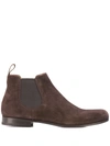 CHURCH'S DANZEY CHELSEA BOOTS