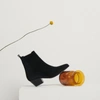Sandro Amelya In Black