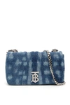 BURBERRY BURBERRY LOLA QUILTED SMALL SHOULDER BAG