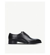 TOM FORD ELKAN WHOLE-CUT LEATHER OXFORD SHOES
