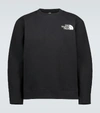 THE NORTH FACE TECHNICAL SPACER KNIT SWEATSHIRT,P00472276