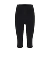 KHAITE JANE CROPPED LEGGINGS,P00455309