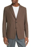 VALENTINO SINGLE BREASTED SPORT COAT,TV0CEB304WW