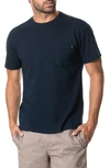 Rodd & Gunn Almadale Pocket T-shirt In Horizon