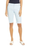 VINCE COIN POCKET STRETCH COTTON BERMUDA SHORTS,VR72821587