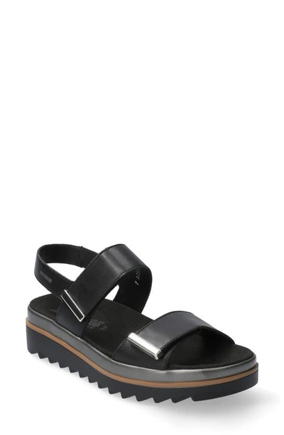 MEPHISTO MEPHISTO DOMINICA PLATFORMSANDAL DOMINICA