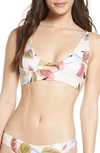 L*SPACE ALIA BIKINI TOP,LSAIT20P