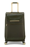 TED BAKER ALBANY 27-INCH SOFTSIDE SPINNER SUITCASE,TBW5002-041