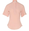 Sportmax Moritz Top In Pink